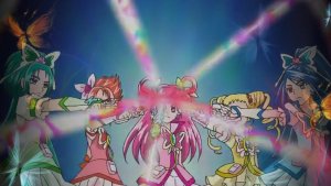 Да! Хорошенькое лекарство °*”созвездие Винкс°*”