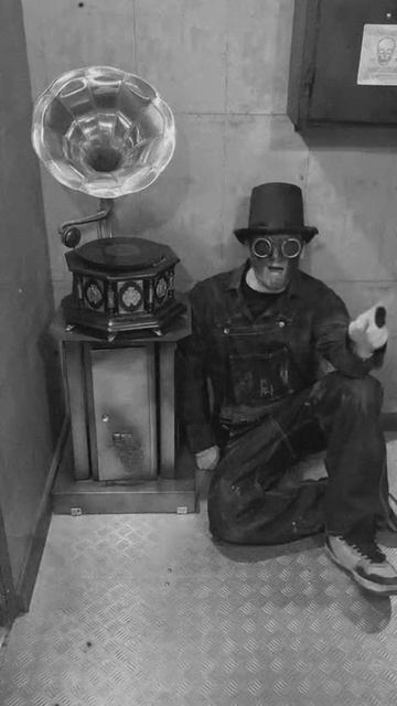 Квест «Стимпанк: Угнанный поезд» смотреть онлайн