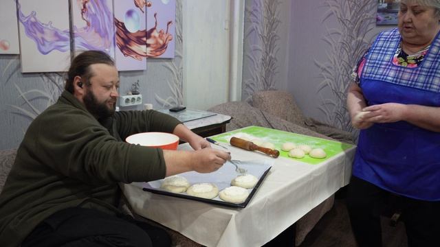 ШАНЬГИ НА НОВЫЙ ГОД 2026