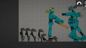 обычный день в мелон плэйграунд 14 серия