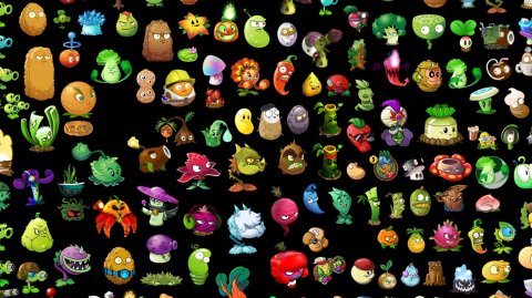 ПОБЕДА ЗОМБИ! РАСТЕНИЯ ПРОТИВ ЗОМБИ AltverZ Plants VS Zombies