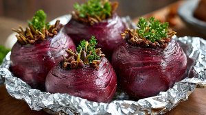 СВЁКЛУ больше НЕ ВАРЮ — теперь ТОЛЬКО ТАК! 3 БЫСТРЫХ и ВКУСНЫХ способа ПРИГОТОВИТЬ СВЁКЛУ