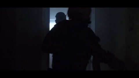 Caliber Short Film