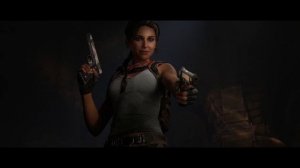 Tomb Raider: Catalyst - Official Reveal Trailer | The Game Awards 2025