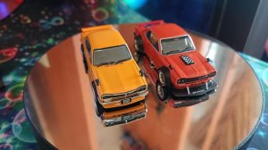 Обзор и сравнение 3ёх премиальных моделей