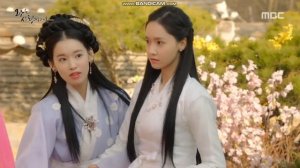 Любовь короля