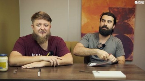 ЗАЖРАЛИСЬ В МОСКВЕ: 25К В МУСОРКУ?!