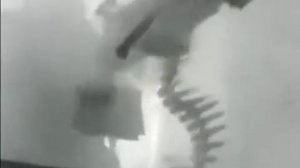 Бойцы ВС РФ в зоне СВО уничтожают нацистских ублюдков.