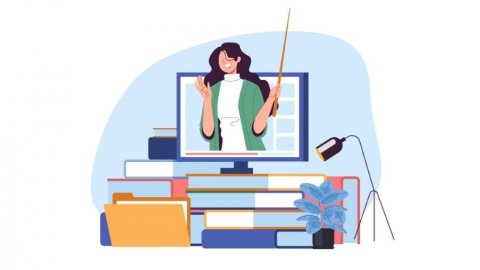 видеоурок на конкурс