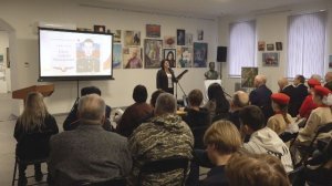 Программа «Акценты» //12.12.2025