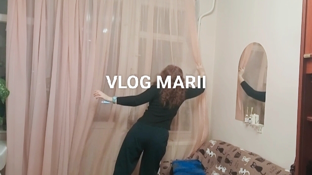 Декабрьские хлопоты: спешу домой, выбираю новогодние подарки и готовлю вкусный ужин.