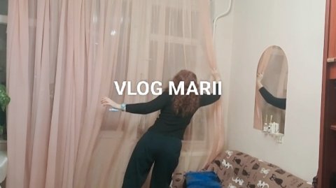 Декабрьские хлопоты: спешу домой, выбираю новогодние подарки и готовлю вкусный ужин.