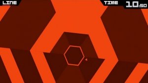 Super Hexagon
