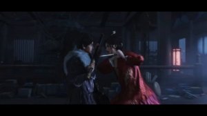 Where Winds Meet - Official 'The Imperial Palace' Trailer