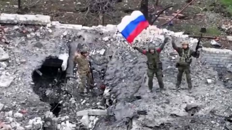 Три с половиной года боев: как освобождали Северск в ДНР