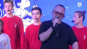 Всероссийский музыкально-патриотический проект платформы «Звучи»