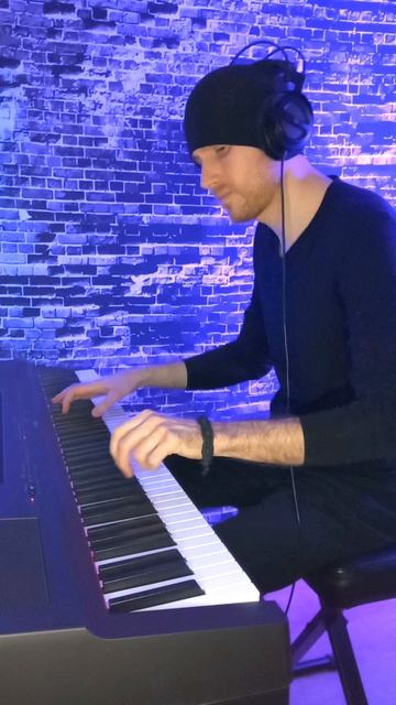 Андрей Губин - Ночь