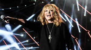 Алла Пугачёва - Полнолуние (Премьера Клипа 2025) Unofficial Clip.Remastered.