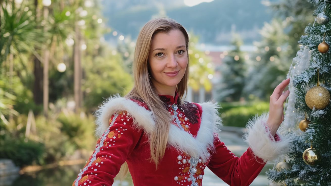 СОЧИ 🌴 Как готовится к Новому году? Прямой эфир