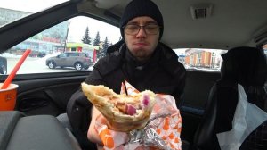 БЮДЖЕТНОЕ КОМБО В ДОДО ПИЦЦА ЗА 269 РУБЛЕЙ!