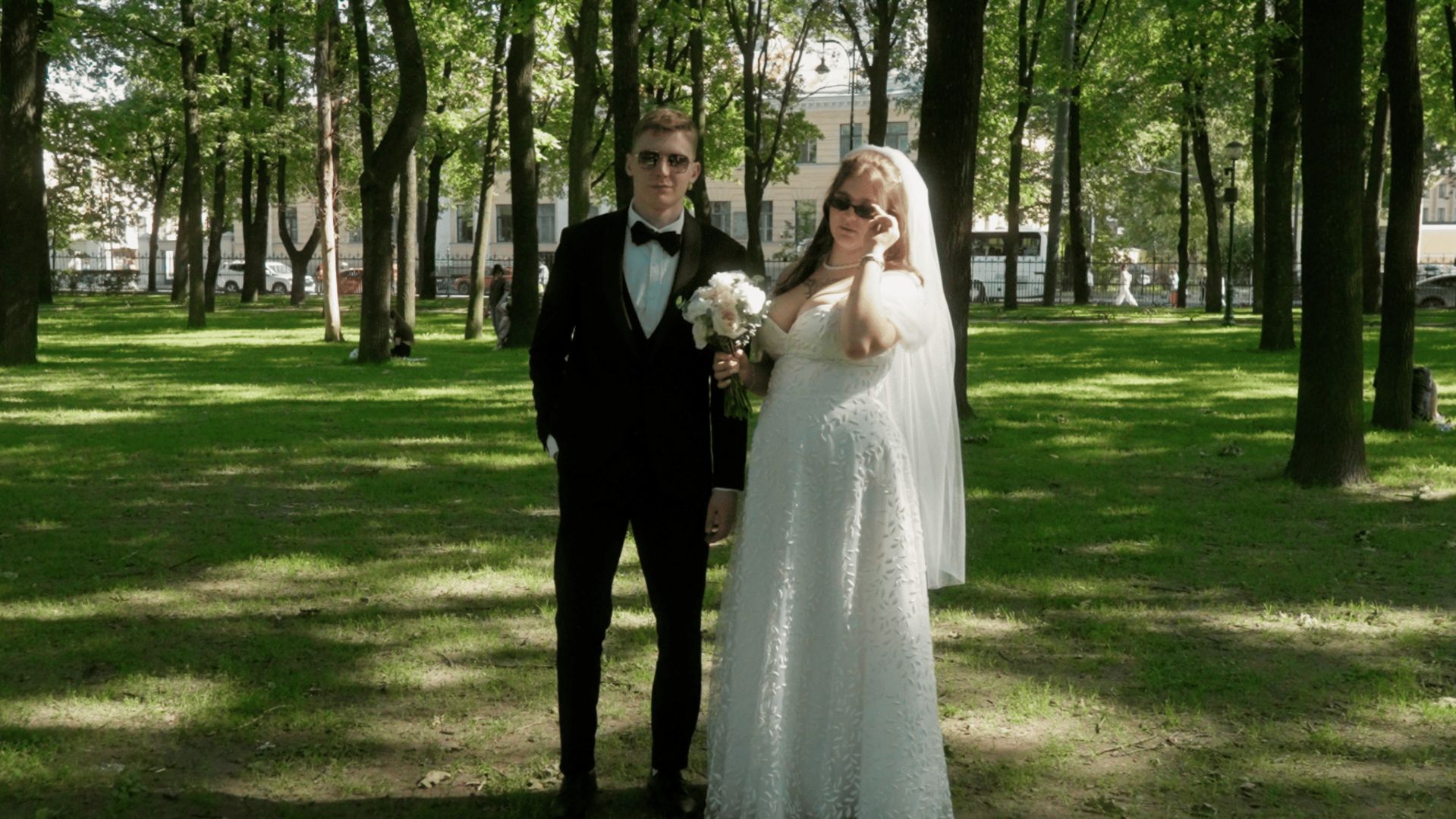 Wedding teaser - Yan & Diana 2025