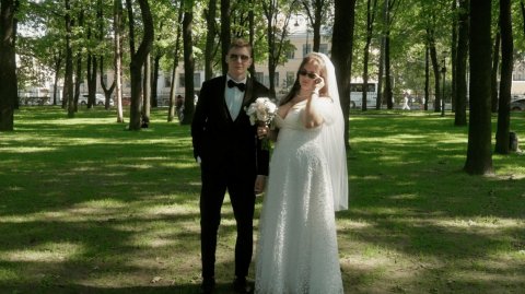 Wedding teaser - Yan & Diana 2025