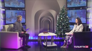 "Духовные ценности" 14.12.2025