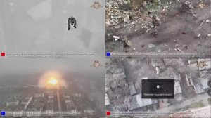 ❗🏳⚡ВСУ массово сдаются в плен в Димитрове