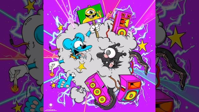 Subtronics-Itchy Scratchy.