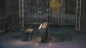 Церковь "Благословение" Кемерово