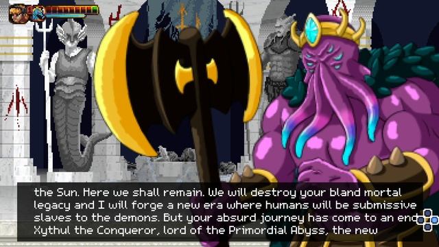 Abathor (2024) [Nintendo Switch]