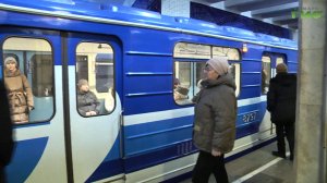 Приставы в метро: самарцам помогают избавиться от долгов перед Новым годом