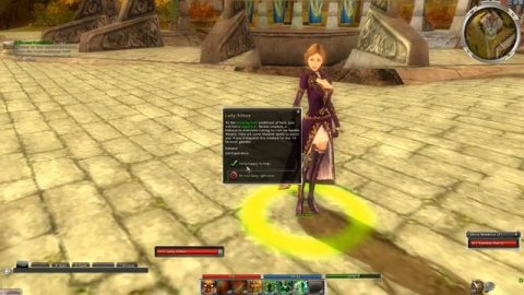 Guild Wars REFORGED - Prophecies Campaign - WarriorMonk Part 2 - Relaxing Gameplay Walkthrough