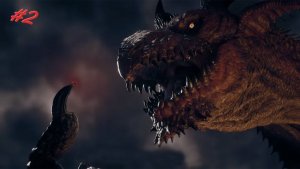 ПО СЛЕДУ ДРАКОНА ► Dragon’s Dogma 2 #2
