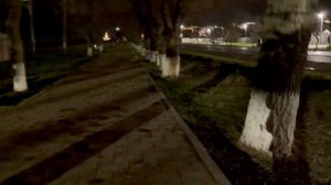 Ночная съемка на IPhone 17