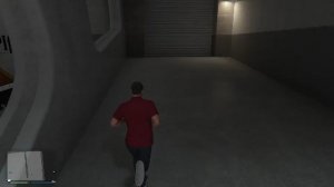 GTA V Online - Ави Швартцман (новые квесты)