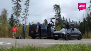 Интершум - язык кино 🎬