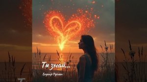 «Ты знай...»