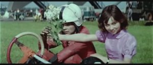 Л.Берлинская, И.Капитанников - Ты мне веришь? (1974).