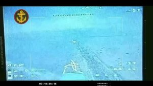 Прощай, «Баба-Яга»! Работа морпехов 40-й бригады