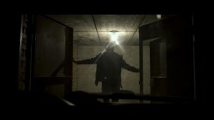 Трейлер фильма "Реверанс"