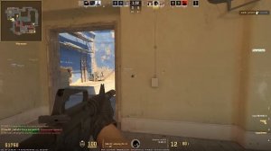 CS 2. Dust 2 - Mirage - Inferno - Vertigo