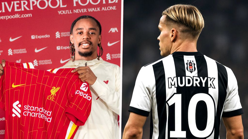 ЛИВЕРПУЛЬ НАШЕЛ ЗАМЕНУ САЛАХУ! НОВЫЙ КЛУБ МУДРИКИ И ДР. ТРАНСФЕРЫ! СВЕЖИЕ ТРАНСФЕРНЫЕ СЛУХИ 2025