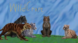 игранькаю в вилдкрафт