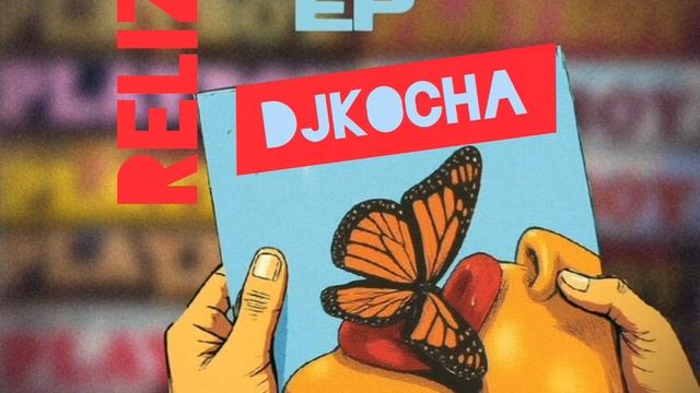 Djkocha