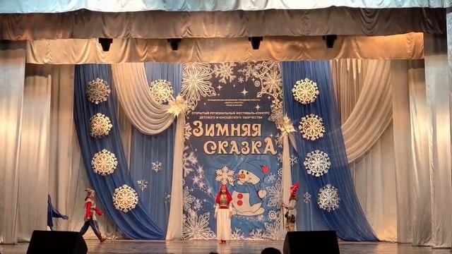 Сарматы-ожившие образы