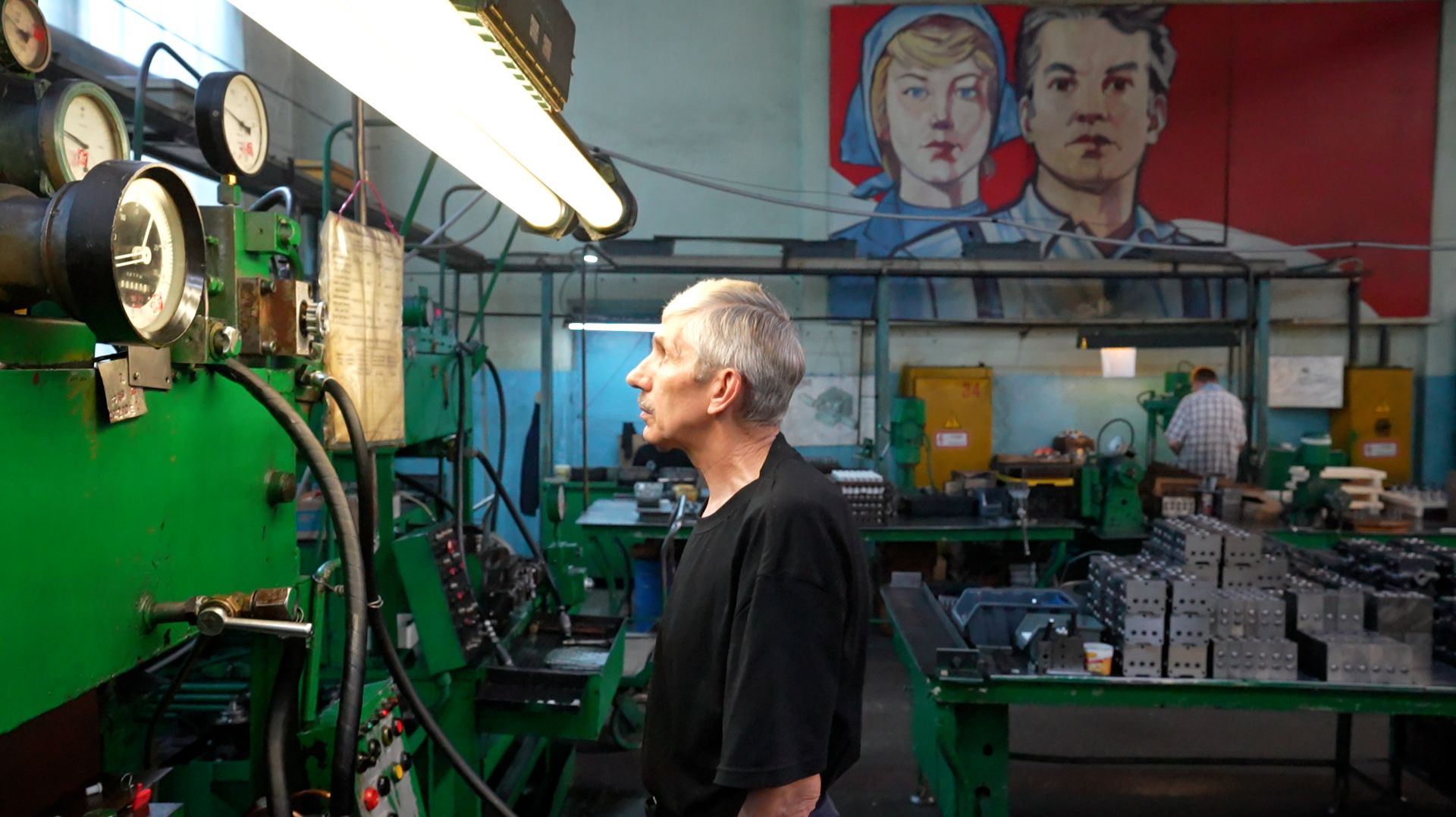 Как развалили такие заводы и КАК теперь их Возрождать?