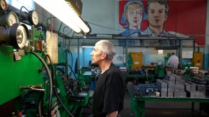 Как развалили такие заводы и КАК теперь их Возрождать?