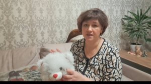 Поболтаем/Постирала Мишку🐼/Приготовила ужин☺️