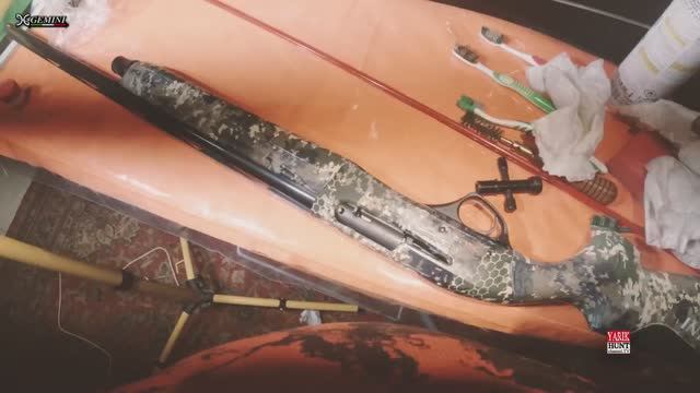 🔴КАК Я ЧИЩУ ОХОТРУЖЬЕ ГАЗООТВОД ФАБАРМ✅ МОЕ ИМХО